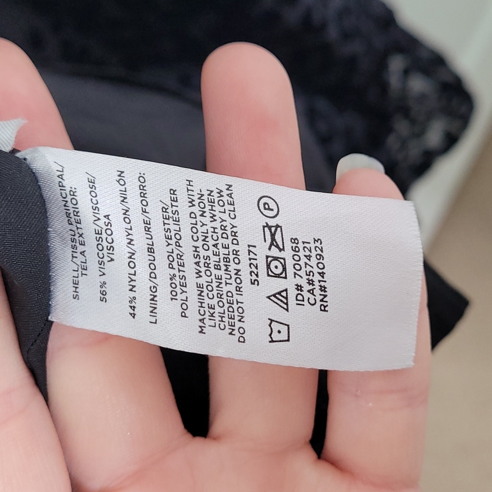 Loft Plus Cheetah Print Flutter Sleeve Midi Dress - image 6